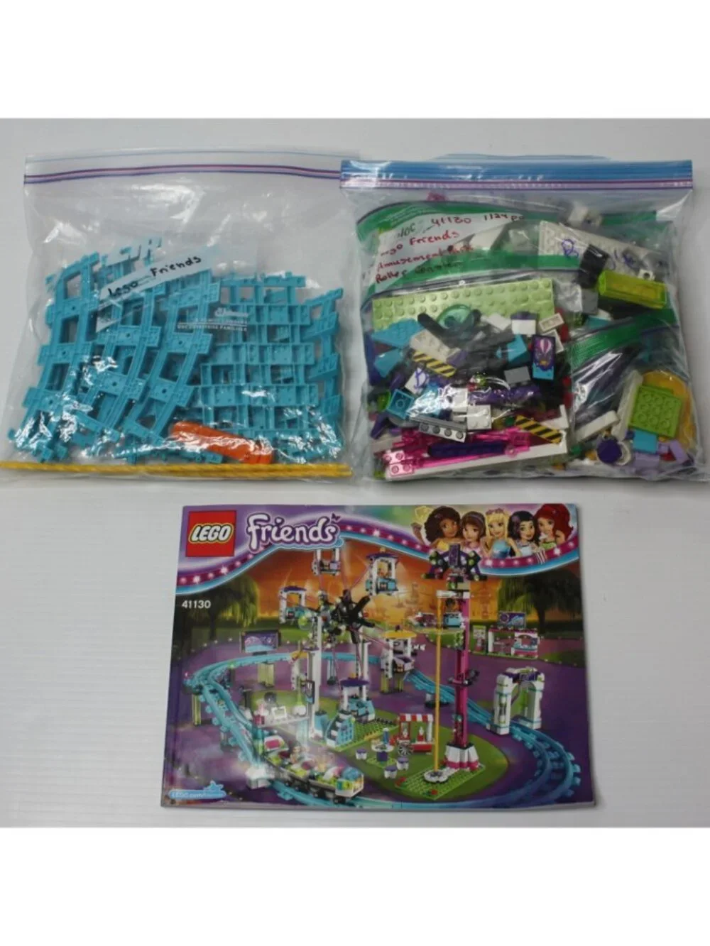 Lego this listing